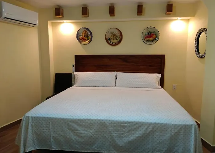 Hotel Rio Mar