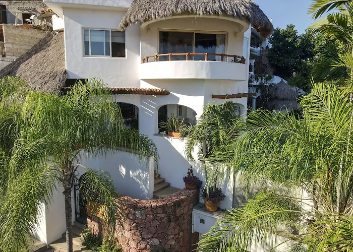 Mi Otra Casa (Adults Only)