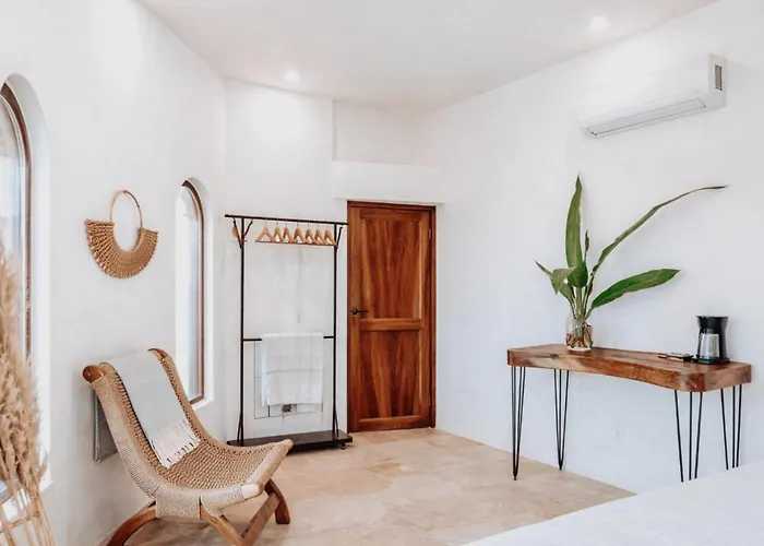 Amari Boutique Hotel Sayulita