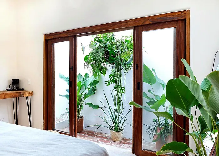 Amari Boutique Hotel Sayulita